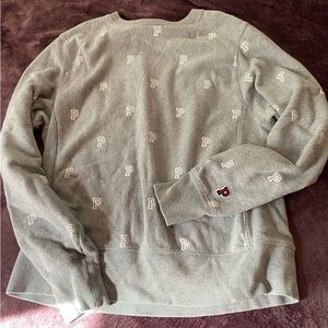 Victoria Secret Sweatshirt